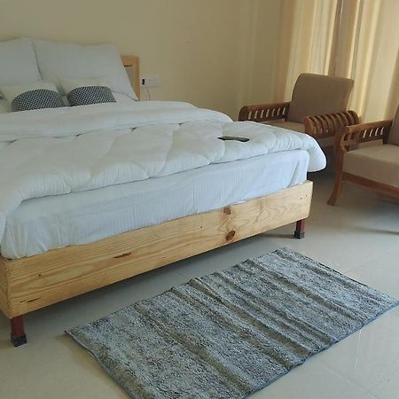 Hotel Anandam Phata 外观 照片