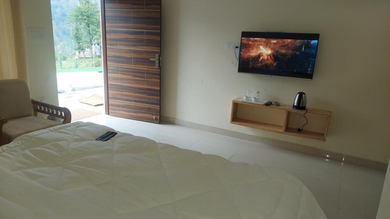 Hotel Anandam Phata 外观 照片